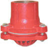 Foot Valves - Riverside Pumps