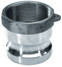 Adapter - NPT Female / QuickConnect Male - Riverside Pumps