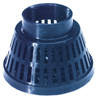 Plastic Strainers - Riverside Pumps