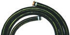 Rubber Suction Hose - Riverside Pumps