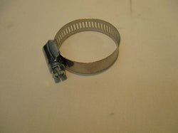 Clamp, Muffler, FP25Y - Riverside Pumps