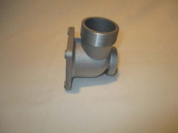 Discharge Fitting, E20C - Riverside Pumps