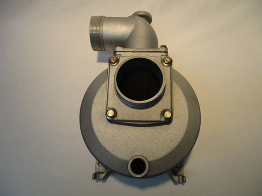 Pump Body, E30C - Riverside Pumps