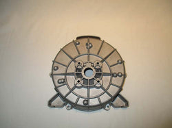 Pump Body, E30T - Riverside Pumps