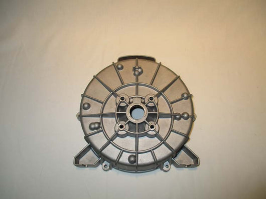 Pump Body, E30T - Riverside Pumps