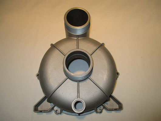 End Housing, E30T - Riverside Pumps
