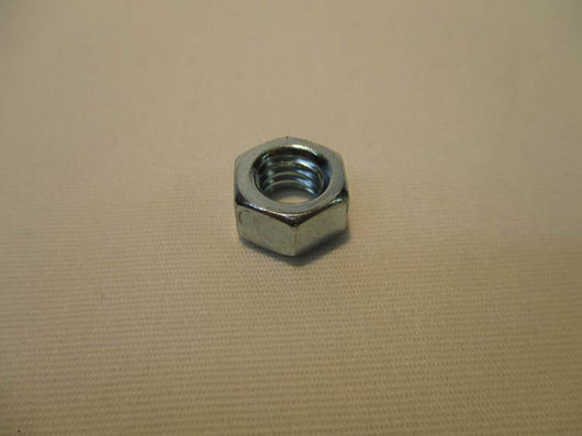 Hex Nut, 8mm - Riverside Pumps