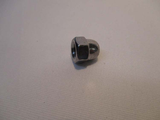 Cap Nut, 4mm - Riverside Pumps