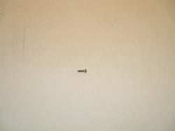 Screw, 6-32 x 1/2