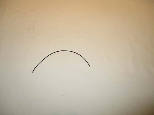 O-Ring Segment, EPDM - Riverside Pumps