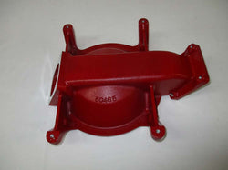 Pump Body LowerDP2 - Riverside Pumps