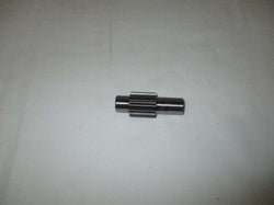Pinion Shaft, DP2 - Riverside Pumps