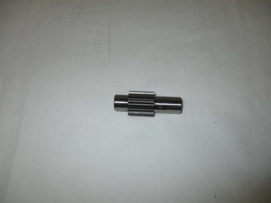 Pinion Shaft, DP2 - Riverside Pumps