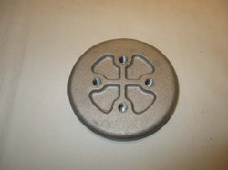 Diaphragm Cap, DP2 - Riverside Pumps