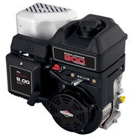 Engine, B&S Standard OHV 5.5 - Riverside Pumps