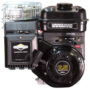 Engine, B&S Vanguard 6.5 - Riverside Pumps
