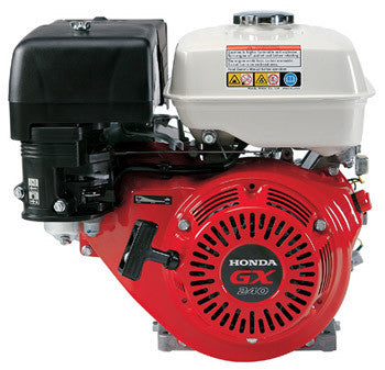 Engine, Honda GX240 - Riverside Pumps