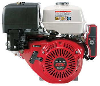 Engine, Honda GX390 - Riverside Pumps