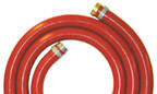 PVC Suction Hose - Riverside Pumps
