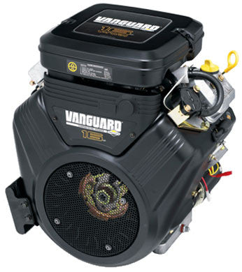 Engine, Vanguard 16 Elec Start - Riverside Pumps